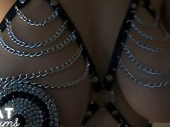 Sexy Chains Garment