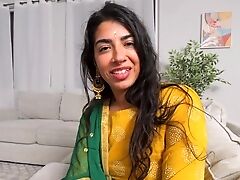Stunning Jasmine Sherni Loves While Sucking A Dick In Hd Point Of View