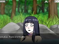 Kunoichi Trainer - Naruto Trainer (dinaki) Part 96 Is This Horny Honey Ninja Hinata By Loveskysan69
